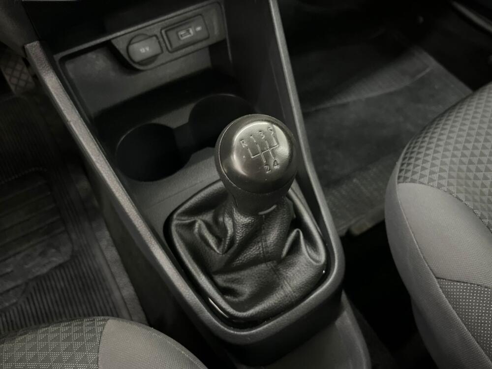 Volkswagen Saveiro Cab. Simples