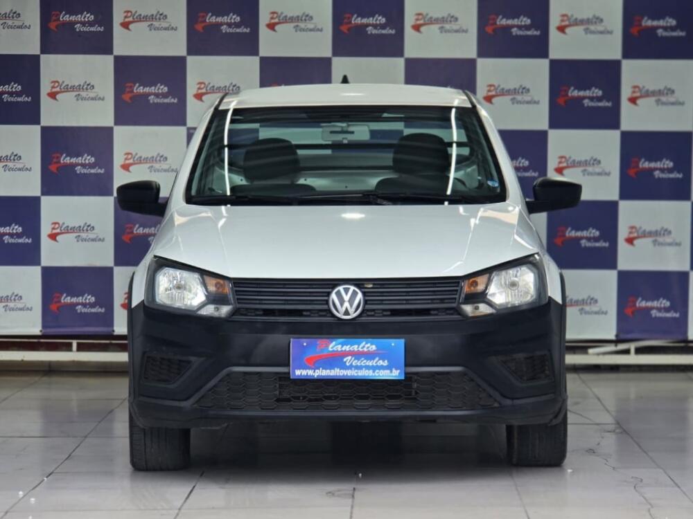 Volkswagen Saveiro Cab. Simples