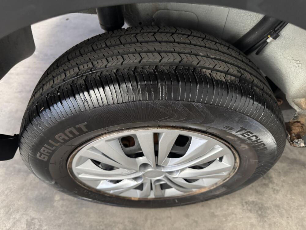 Volkswagen Saveiro Cab. Simples