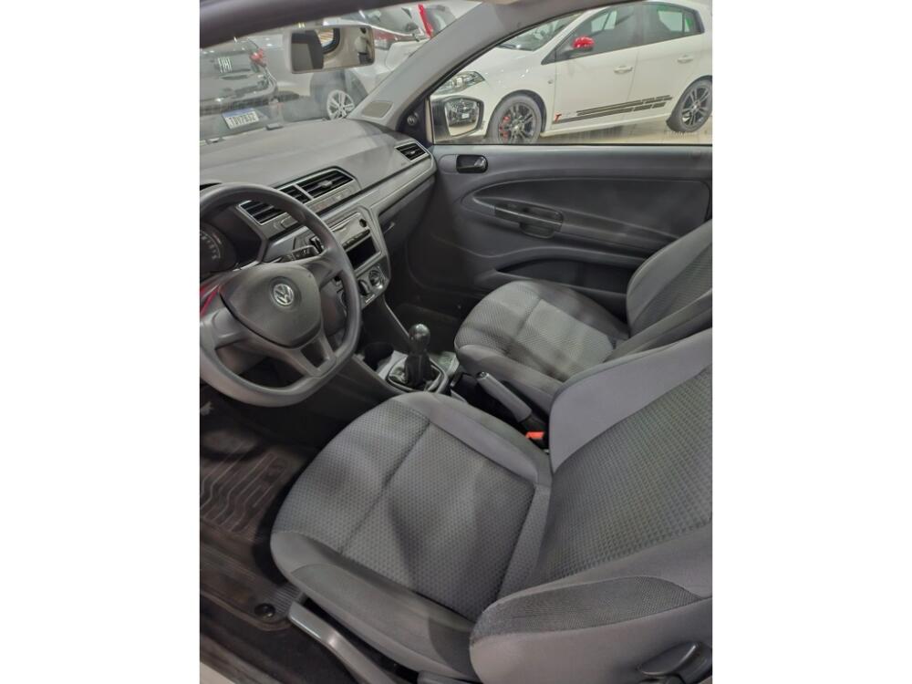 Volkswagen Saveiro Cab. Simples
