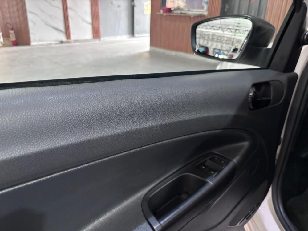 Volkswagen Saveiro Cab. Simples