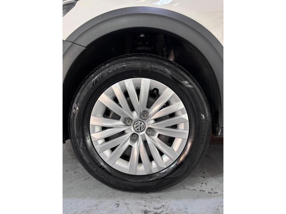 Volkswagen Saveiro Cab. Simples