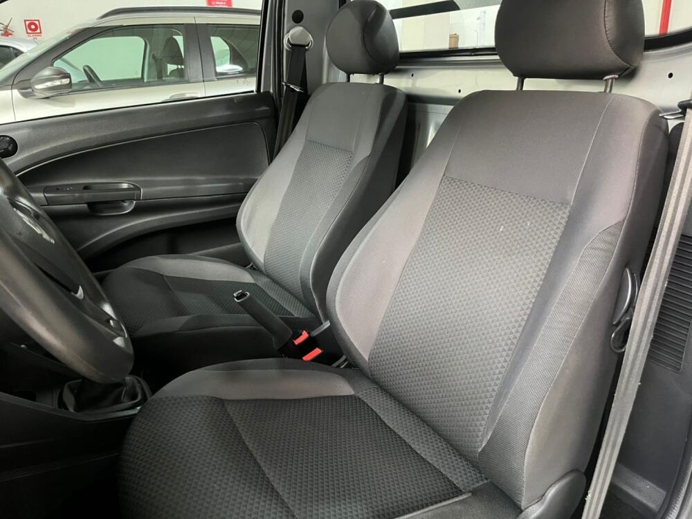 Volkswagen Saveiro Cab. Simples