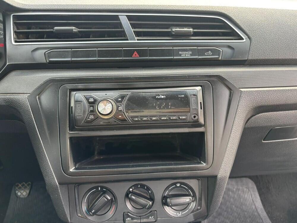 Volkswagen Saveiro Cab. Simples