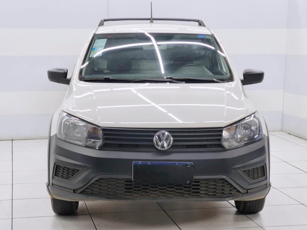Volkswagen Saveiro Cab. Simples