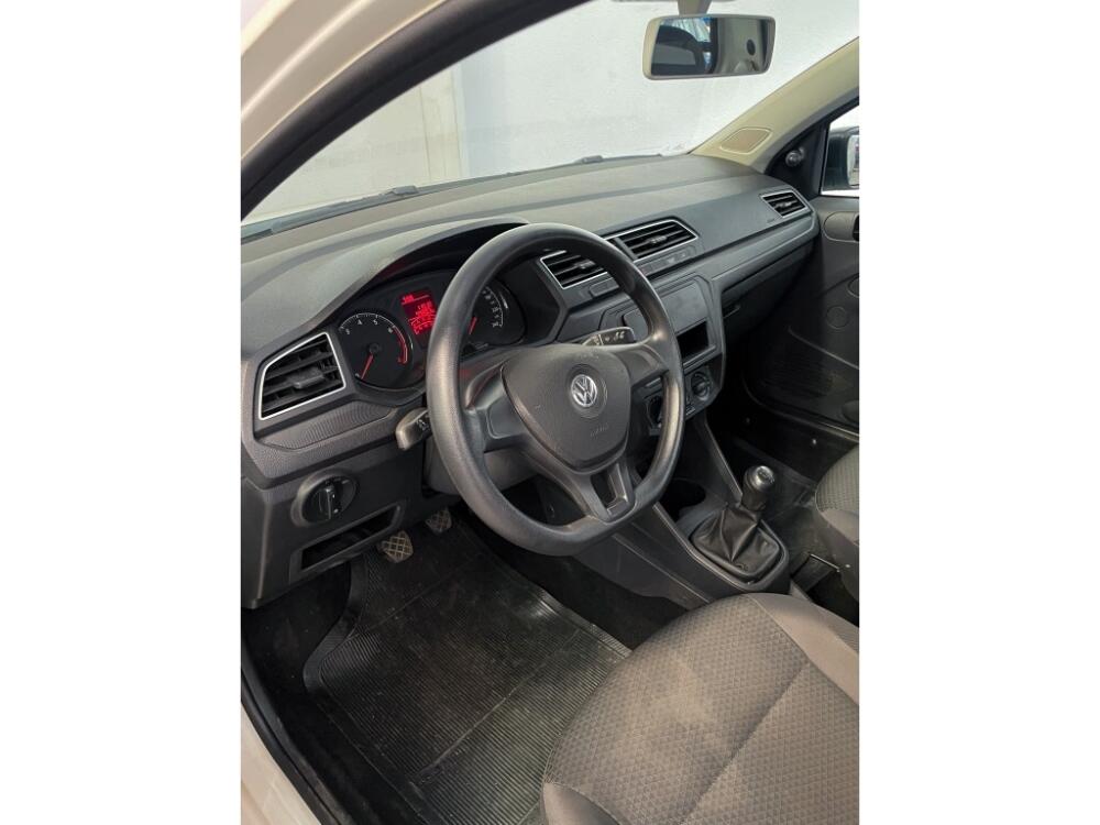 Volkswagen Saveiro Cab. Simples