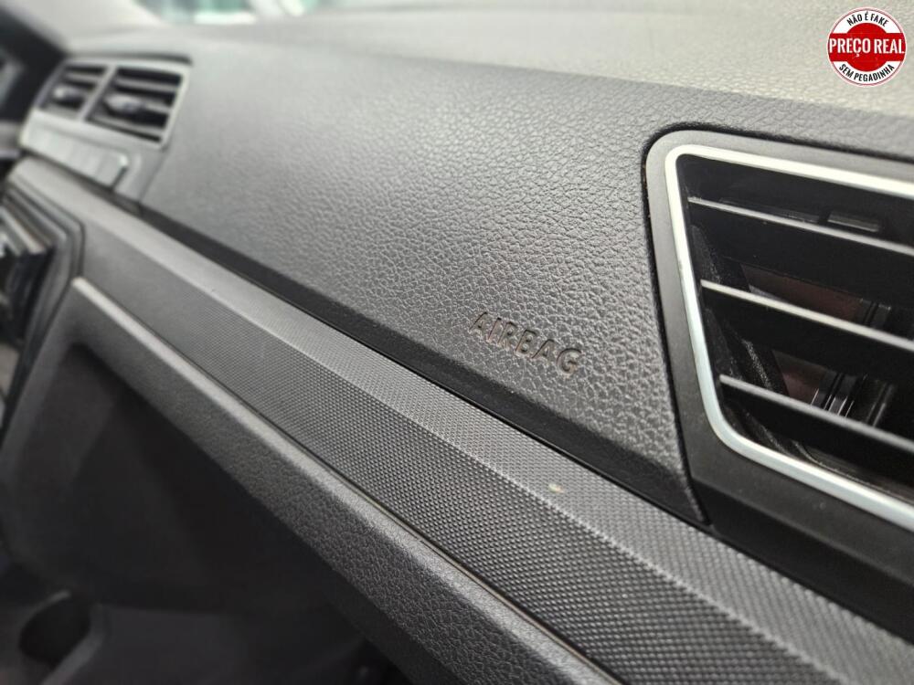Volkswagen Saveiro Cab. Simples
