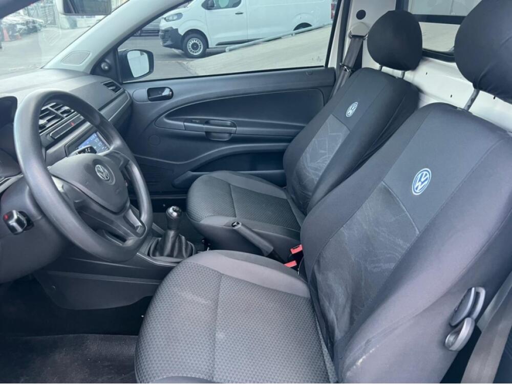 Volkswagen Saveiro Cab. Simples