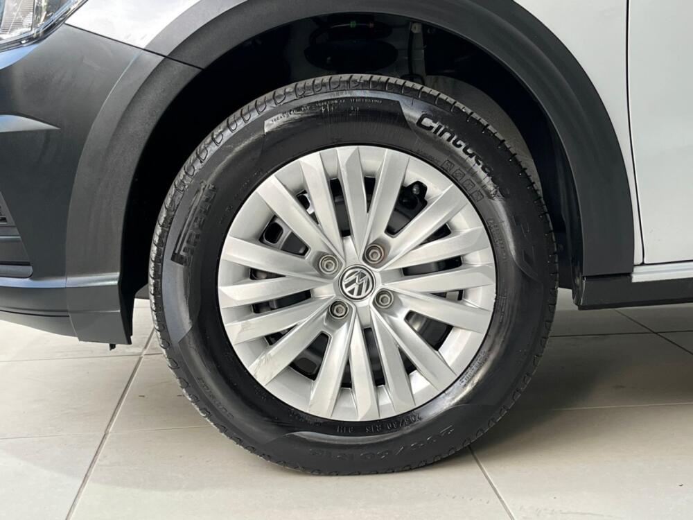 Volkswagen Saveiro Cab. Simples