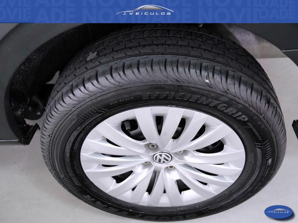 Volkswagen Saveiro Cab. Simples
