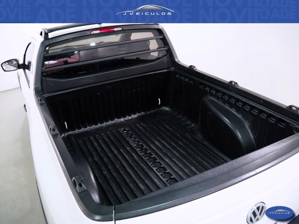 Volkswagen Saveiro Cab. Simples