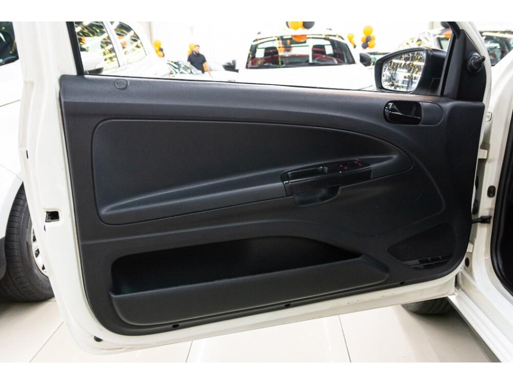 Volkswagen Saveiro Cab. Simples