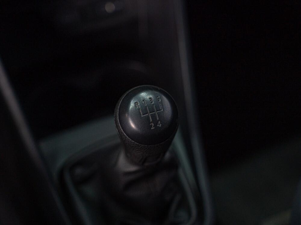 Volkswagen Saveiro Cab. Simples