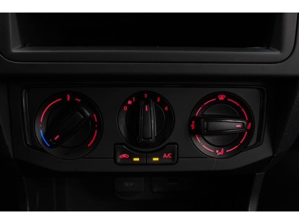 Volkswagen Saveiro Cab. Simples
