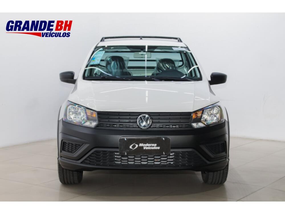 Volkswagen Saveiro Cab. Simples