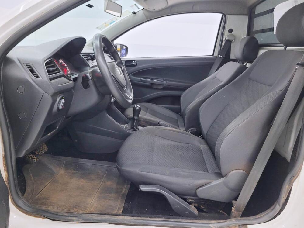 Volkswagen Saveiro Cab. Simples