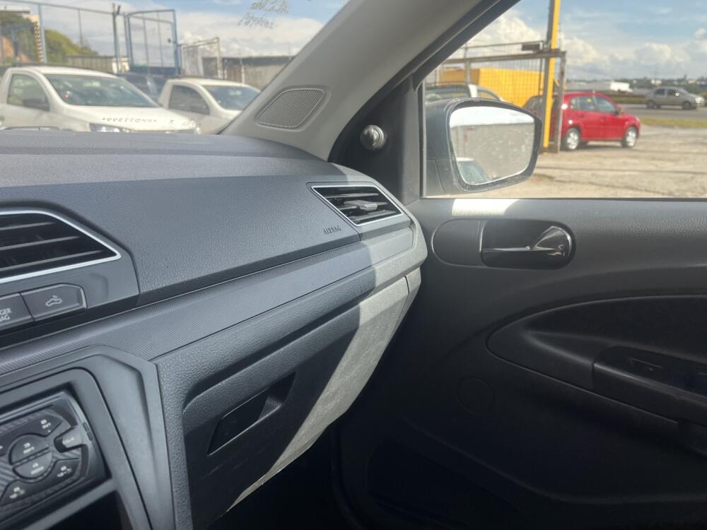 Volkswagen Saveiro Cab. Simples