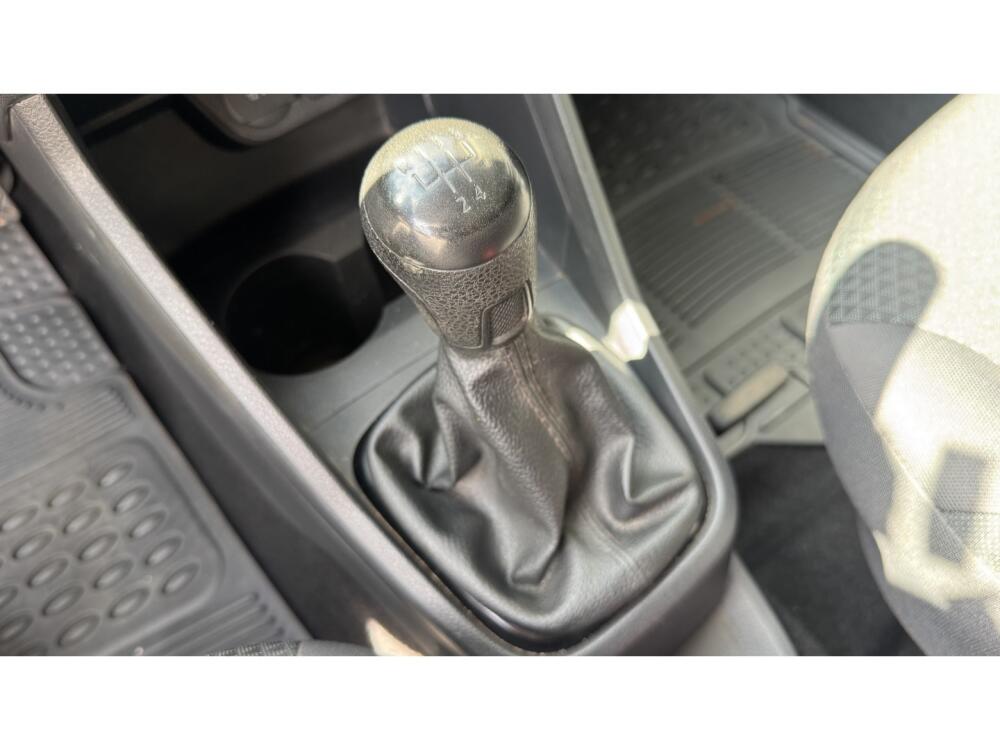 Volkswagen Saveiro Cab. Simples