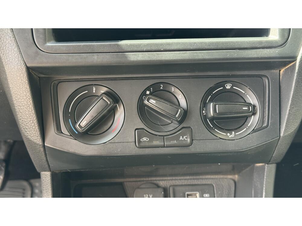Volkswagen Saveiro Cab. Simples