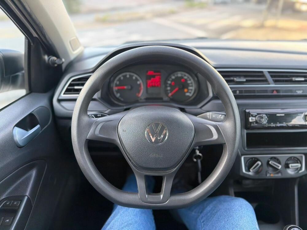 Volkswagen Saveiro Cab. Simples