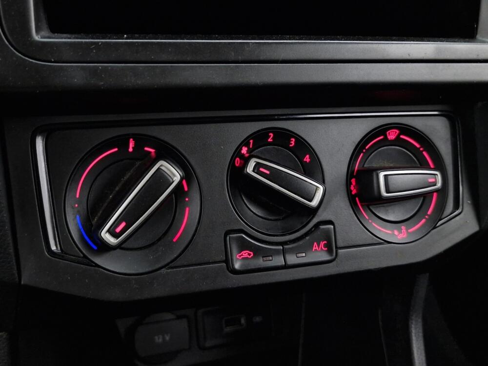 Volkswagen Saveiro Cab. Simples