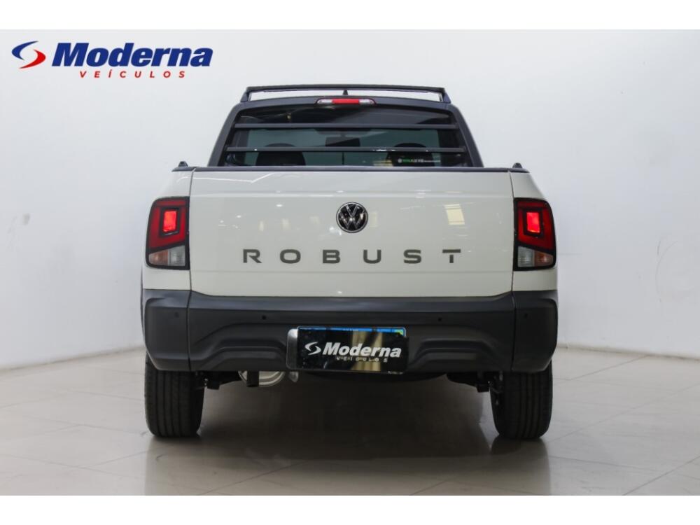 Volkswagen Saveiro Cab. Simples