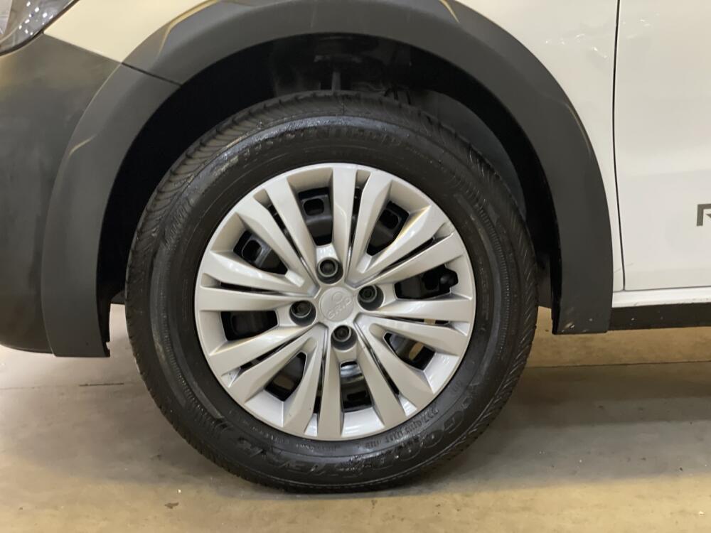 Volkswagen Saveiro Cab. Simples
