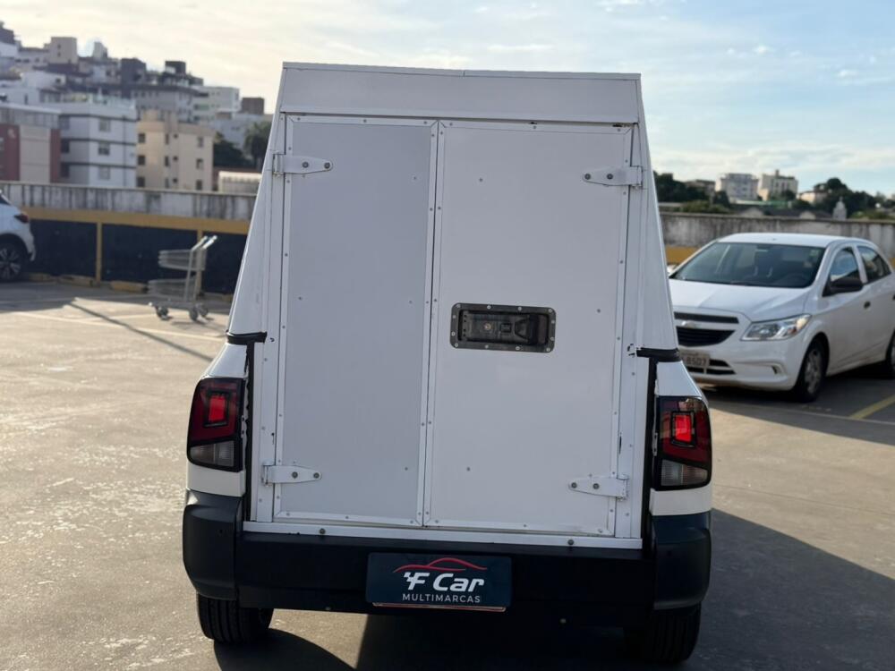 Volkswagen Saveiro Cab. Simples