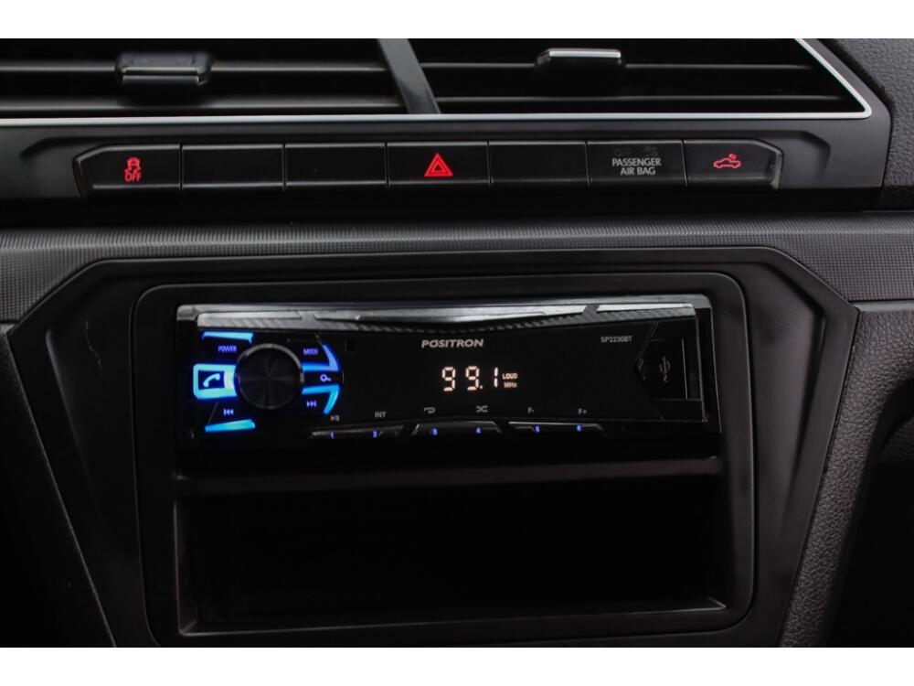 Volkswagen Saveiro Cab. Simples