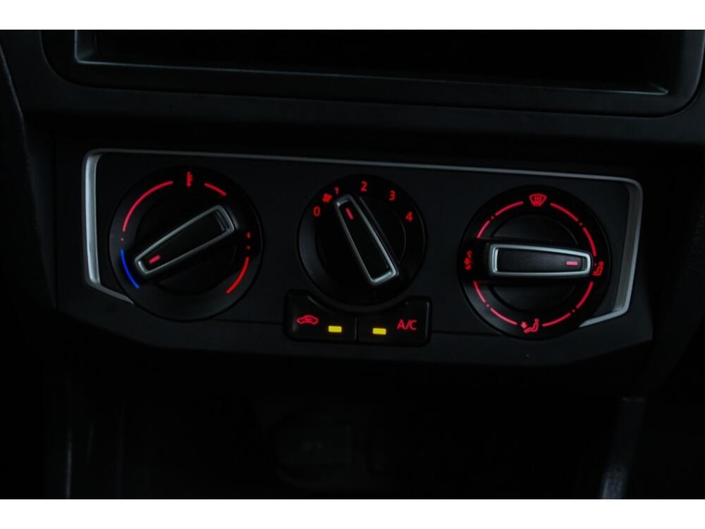 Volkswagen Saveiro Cab. Simples
