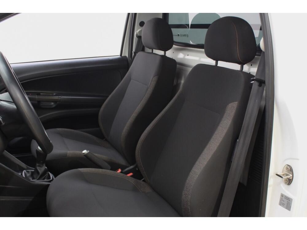 Volkswagen Saveiro Cab. Simples