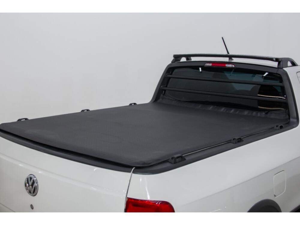 Volkswagen Saveiro Cab. Simples