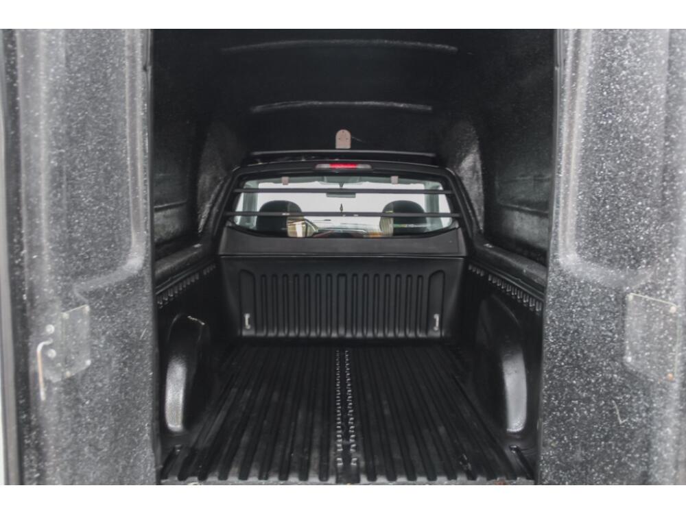 Volkswagen Saveiro Cab. Simples