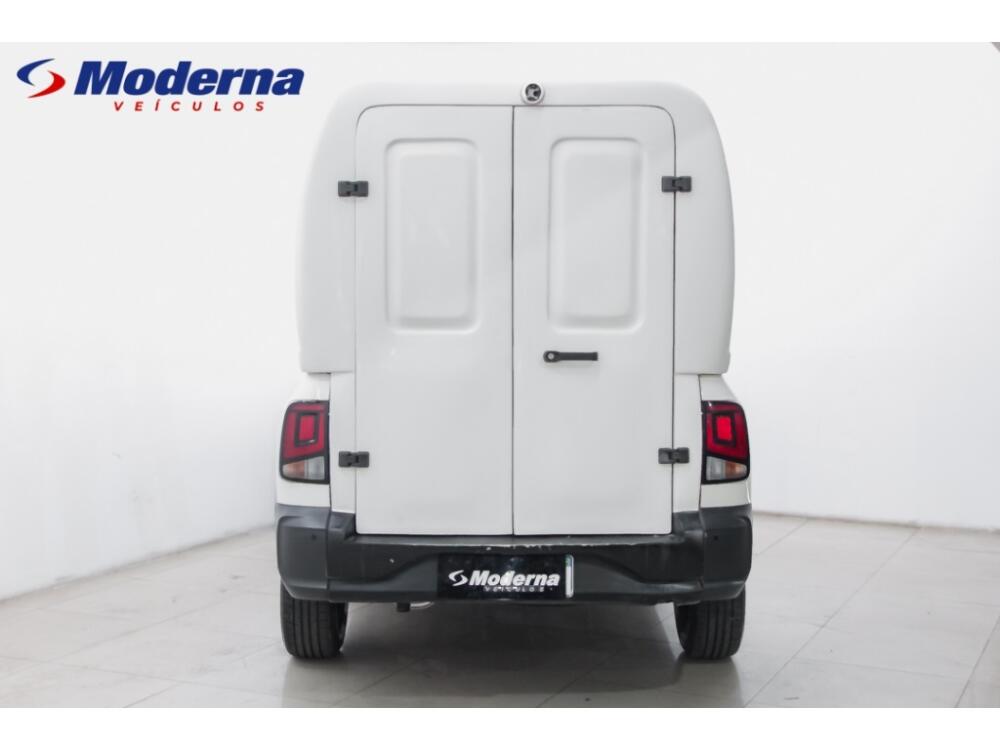 Volkswagen Saveiro Cab. Simples