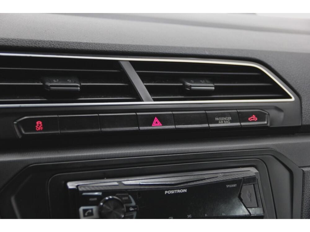Volkswagen Saveiro Cab. Simples