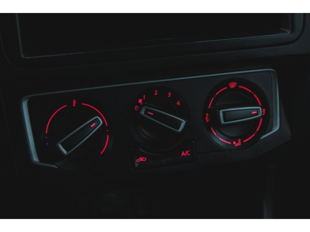Volkswagen Saveiro Cab. Simples