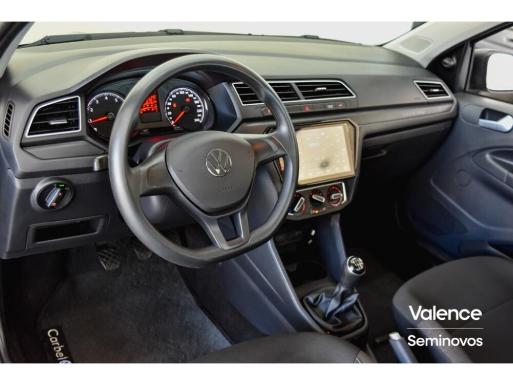 Volkswagen Saveiro Cab. Simples