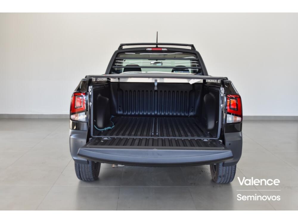 Volkswagen Saveiro Cab. Simples