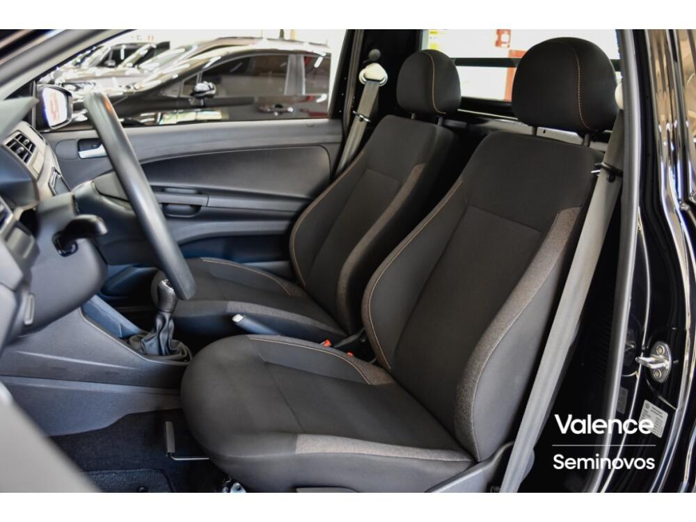 Volkswagen Saveiro Cab. Simples