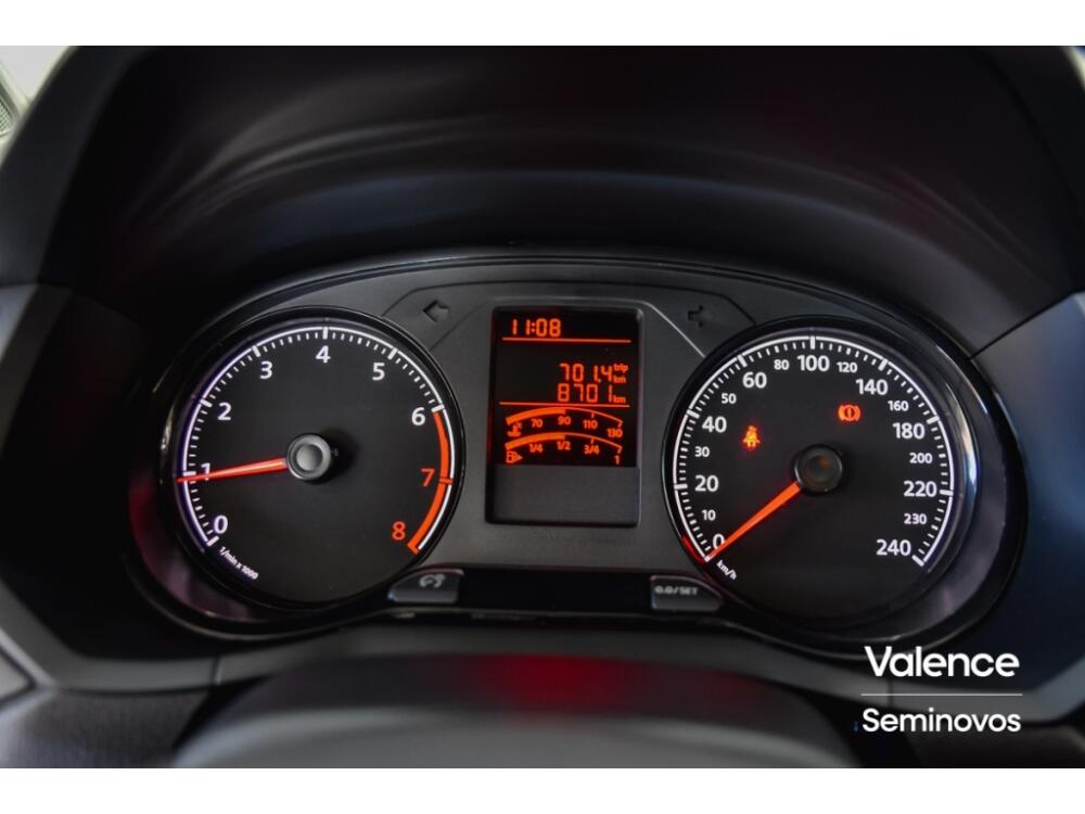 Volkswagen Saveiro Cab. Simples