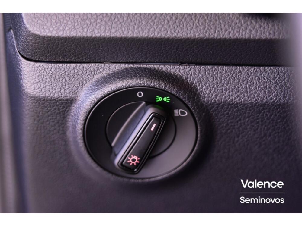 Volkswagen Saveiro Cab. Simples