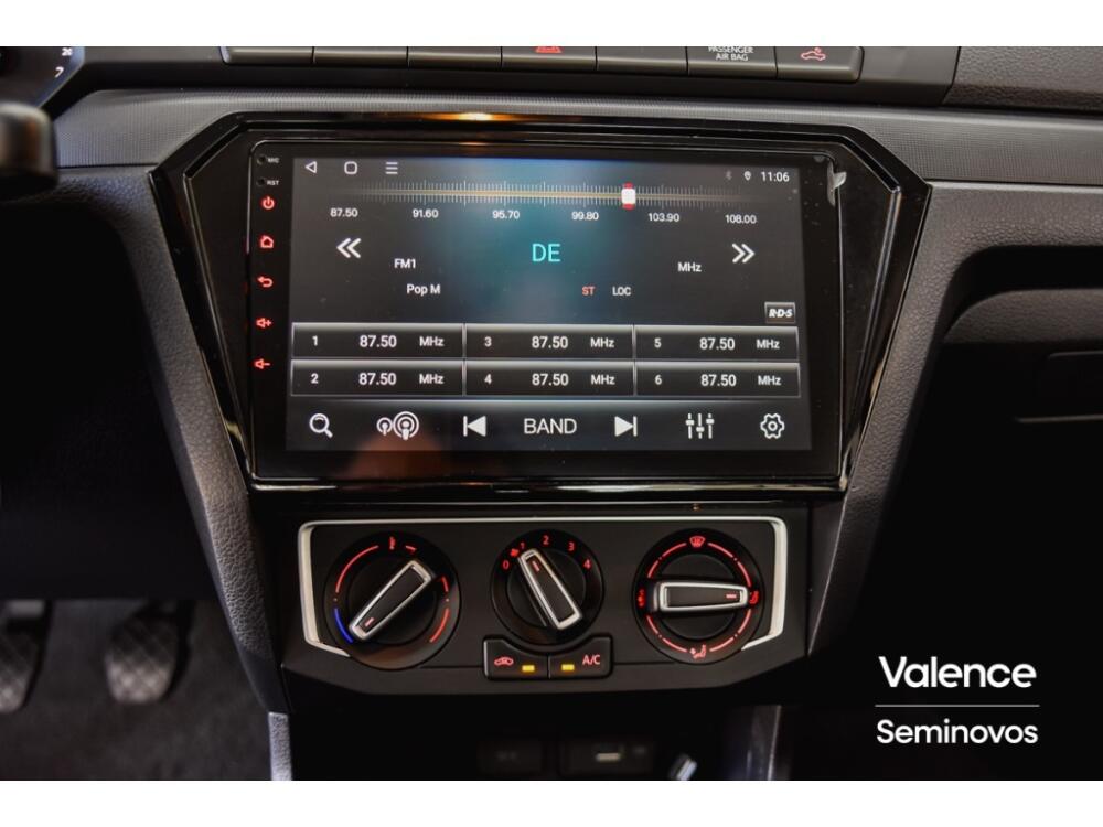 Volkswagen Saveiro Cab. Simples