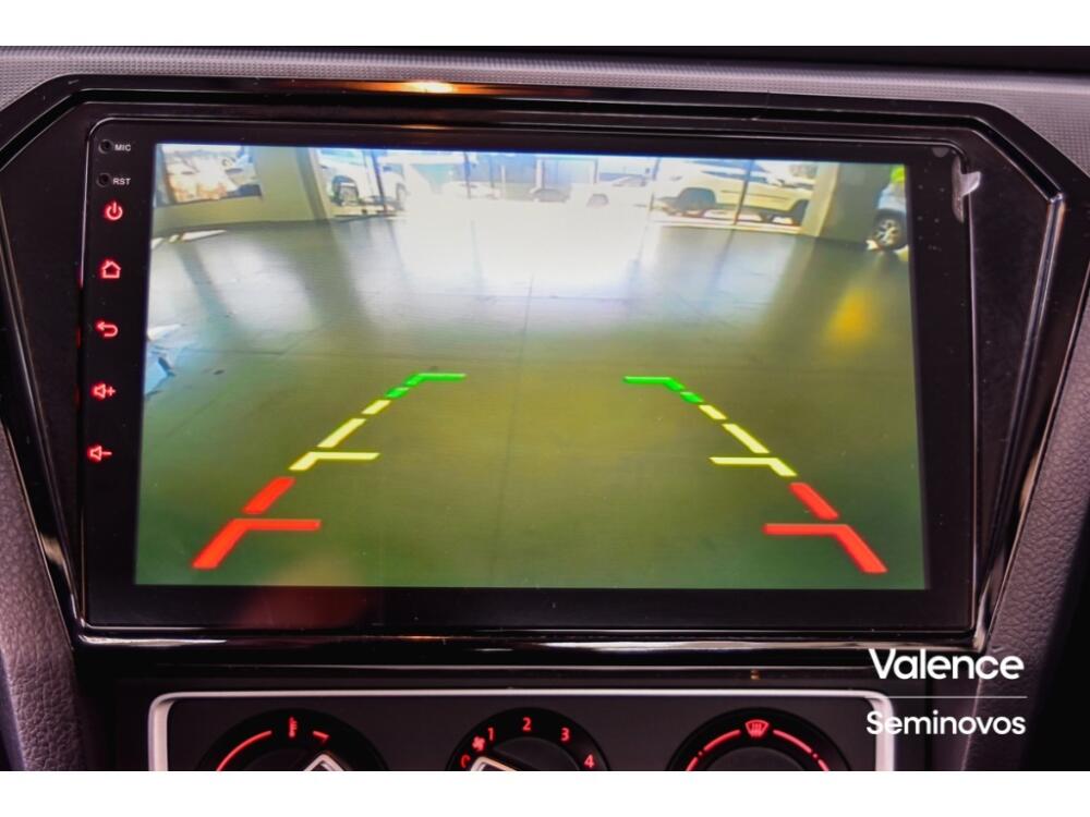 Volkswagen Saveiro Cab. Simples