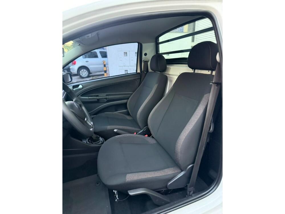 Volkswagen Saveiro Cab. Simples