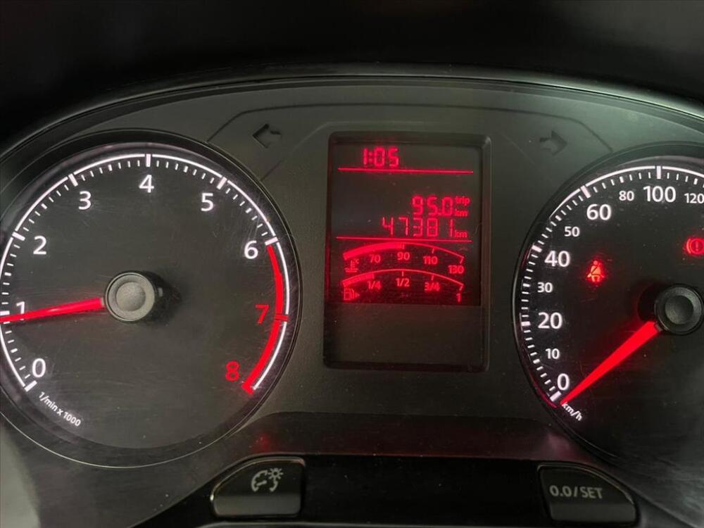 Volkswagen Saveiro Cab. Simples