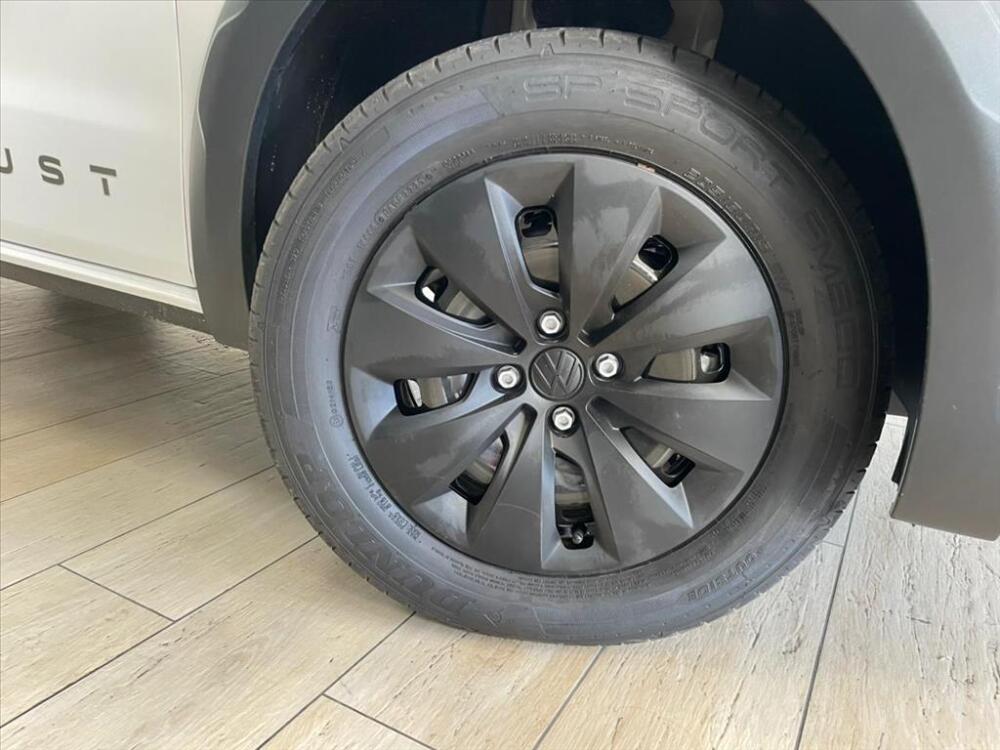 Volkswagen Saveiro Cab. Simples