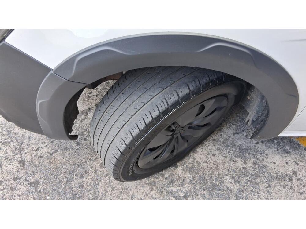 Volkswagen Saveiro Cab. Simples