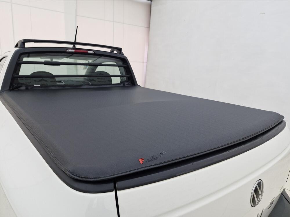 Volkswagen Saveiro Cab. Simples