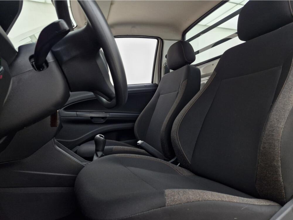 Volkswagen Saveiro Cab. Simples