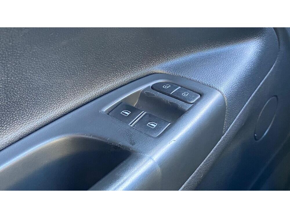 Volkswagen Saveiro Cab. Simples